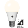 LED lampa E27 | A60 | Dag/natt-sensor | 11W 357-07-2 361821 - 1