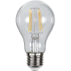 LED lampa E27 | A60 | Dag/natt-sensor | 2100K | 4,2W 353-20-6 362041 - 2
