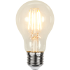 LED lampa E27 | A60 | Dag/natt-sensor | 2100K | 4,2W 353-20-6 362041 - 3