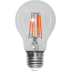 LED lampa E27 | A60 | Växtlampa | 6.5W [Star Trading] 357-37-1 361816 - 2