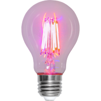 LED lampa E27 | A60 | Växtlampa | 6.5W 357-37-1 361816