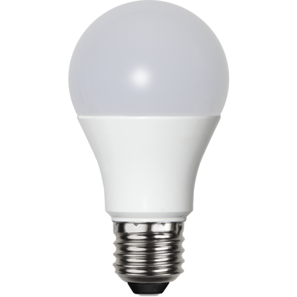 LED lampa E27 | A60 | basic sauna | 4.5W 358-50 361806 - 3