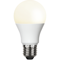 LED lampa E27 | A60 | basic sauna | 4.5W 358-50 361806