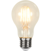 LED lampa E27 | A60 | dag-natt sensor | 2100K | 4,2W [Star Trading] 353-20-6 362041 - 3