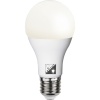 LED lampa E27 | A60 | dag-natt sensor | 2700K 11W [Star Trading] 357-07-2 361821 - 2