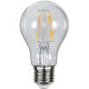 LED lampa E27 | A60 | dag-natt sensor | 2700K 4.2W [Star Trading] 352-23-6 362043 - 2