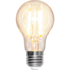 LED lampa E27 | A60 | klar | 1000lm | 8W | dimbar [Star Trading] 352-34-2 361807 - 3