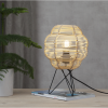 LED lampa E27 | A60 | klar | 4W [Star Trading] 352-23 361246 - 3