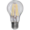 LED lampa E27 | A60 | klar | 810lm | 8W | dimbar [Star Trading] 352-32-2 361473 - 4