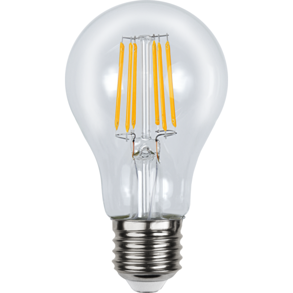 LED lampa E27 | A60 | low voltage 12-24V | 3.3W [Star Trading] 357-75 361811 - 2