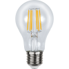 LED lampa E27 | A60 | low voltage 12-24V | 3.3W [Star Trading] 357-75 361811 - 2