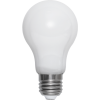 LED lampa E27 | A60 | opal | 2700K | 3W [Star Trading] 375-28 361814 - 1