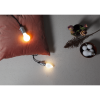 LED lampa E27 | A60 | opal | 2700K | 3W [Star Trading] 375-28 361814 - 2