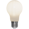 LED lampa E27 | A60 | opal | 2700K | 3W [Star Trading] 375-28 361814 - 3