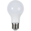 LED lampa E27 | A60 | opal | 3000K | 6.5W 2st [Star Trading] 336-83 361497 - 3