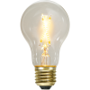 LED lampa E27 | A60 | soft glow | 0.5W [Star Trading]