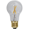 LED lampa E27 | A60 | soft glow | 0.5W [Star Trading] 353-24 361481 - 2