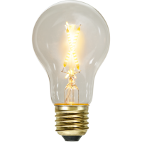 LED lampa E27 | A60 | soft glow | 0.5W 353-24 361481