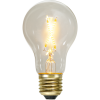 LED lampa E27 | A60 | soft glow | 0.5W