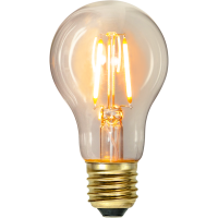 LED lampa E27 | A60 | soft glow | 1.6W 353-21-1 361248