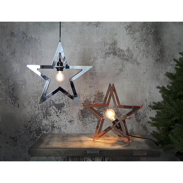 LED lampa E27 | A60 | soft glow | 2.3W [Star Trading] 353-20 361355 - 6