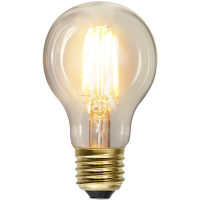 LED lampa E27 | A60 | soft glow | 2.3W