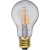 LED lampa E27 | A60 | soft glow | 4W | dimbar [Star Trading] 353-22-1 361829 - 2