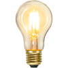 LED lampa E27 | A60 | soft glow | 4W | dimbar [Star Trading] 353-22-1 361829 - 3