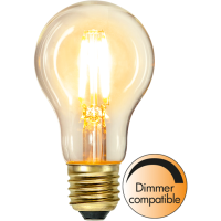 LED lampa E27 | A60 | soft glow | 4W | dimbar 353-22-1 361829
