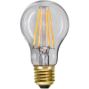 LED lampa E27 | A60 | soft glow | 6.5W | 3-stegs dimbar [Star Trading] 354-84-1 361830 - 3