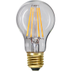 LED lampa E27 | A60 | soft glow | 6.5W | 3-stegs dimbar 354-84-1 361830 - 3