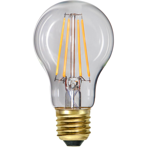 LED lampa E27 | A60 | soft glow | 7W | dimbar 353-23-1 361482 - 2