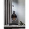 LED lampa E27 | C150 | 2100K | 2.5W | Varmvit | dimbar [Star Trading] 3354-003 501561 - 2