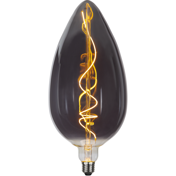 LED lampa E27 | C150 | 2200K | 2.5W | dimbar [Star Trading] 355-08-1 501567 - 1