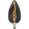 LED lampa E27 | C150 | 2200K | 2.5W | dimbar [Star Trading] 355-08-1 501567 - 1