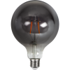 LED lampa E27 | G125 | 1.8W 355-83 361843 - 4
