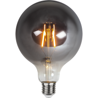 LED lampa E27 | G125 | 1.8W 355-83 361843