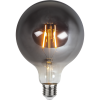 LED lampa E27 | G125 | 1.8W