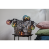 LED lampa E27 | G125 | 2000K | 4W | dimbar [Star Trading] 366-51-2 361836 - 3