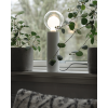 LED lampa E27 | G125 | 3.5W | 3-stegs dimbar [Star Trading] 366-35 361883 - 3