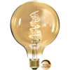 LED lampa E27 | G125 | 3.5W | dimbar [Star Trading]