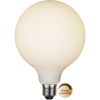 LED lampa E27 | G125 | 5W | dimbar 363-43-1 361841 - 1