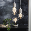 LED lampa E27 | G150 | 3.5W | 3-stegs dimbar [Star Trading] 366-34 361884 - 2