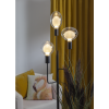 LED lampa E27 | G150 | 3.5W | 3-stegs dimbar [Star Trading] 366-34 361884 - 3