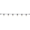 LED lampa E27 | G45 | 2700K  | utomhus | 1W [Star Trading] 336-55-2 361489 - 4