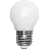 LED lampa E27 | G45 | 3W 375-22 361487