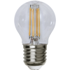 LED lampa E27 | G45 | 4.2W | dimbar [Star Trading] 351-24-1 361486 - 2