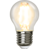 LED lampa E27 | G45 | 4.2W | dimbar [Star Trading] 351-24-1 361486 - 3