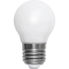 LED lampa E27 | G45 | 4.7W 375-23 361849 - 2