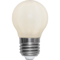 LED lampa E27 | G45 | 4.7W 375-23 361849